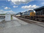 CSX 3408